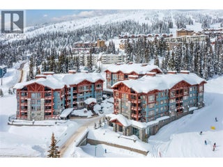5257 Big White Road Unit# 403/404. Big White, British Columbia