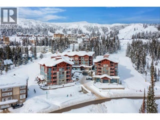 5257 Big White Road Unit# 403/404. Big White, British Columbia