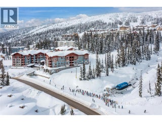 5257 Big White Road Unit# 403/404. Big White, British Columbia