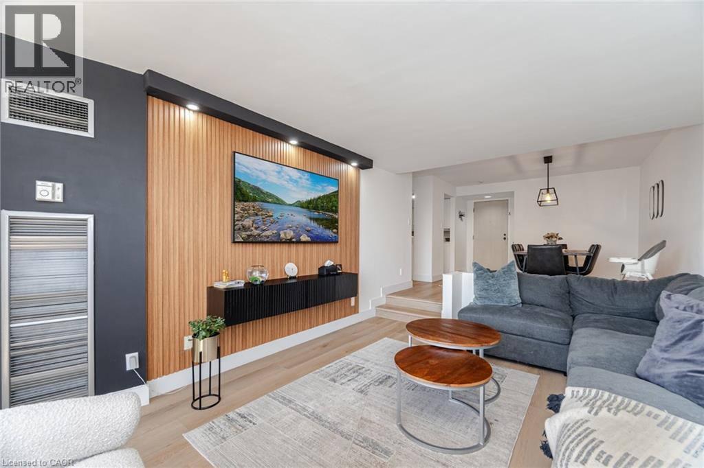 50 Eglinton Avenue W Unit# 408, Mississauga