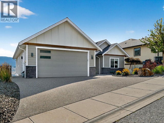 1365 Nishi Court, Kelowna