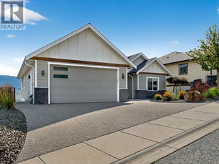 1365 Nishi Court. Kelowna, British Columbia