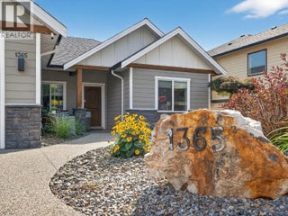 1365 Nishi Court. Kelowna, British Columbia