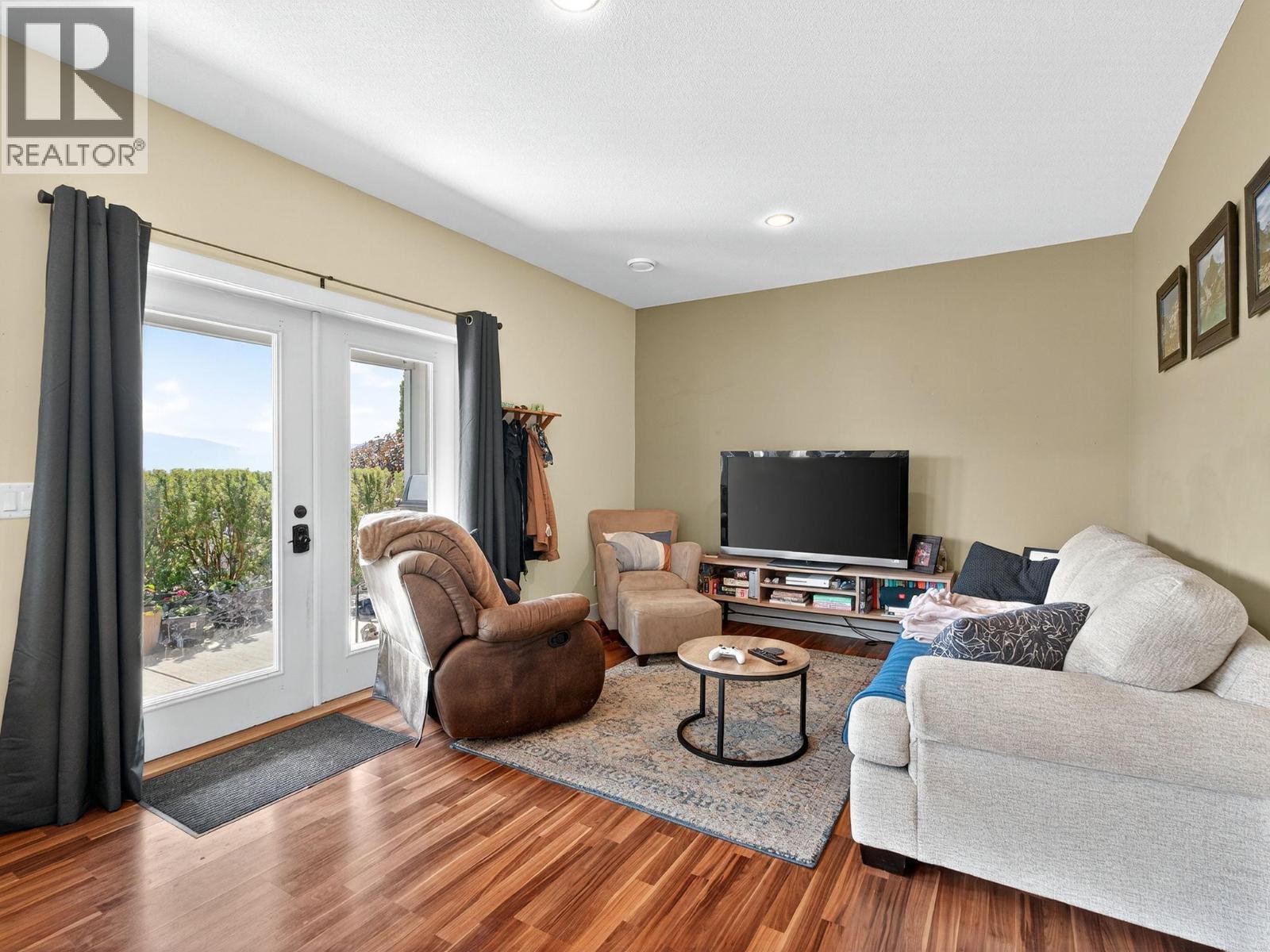 1365 Nishi Court. Kelowna, British Columbia