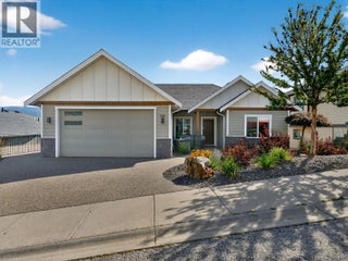 1365 Nishi Court. Kelowna, British Columbia