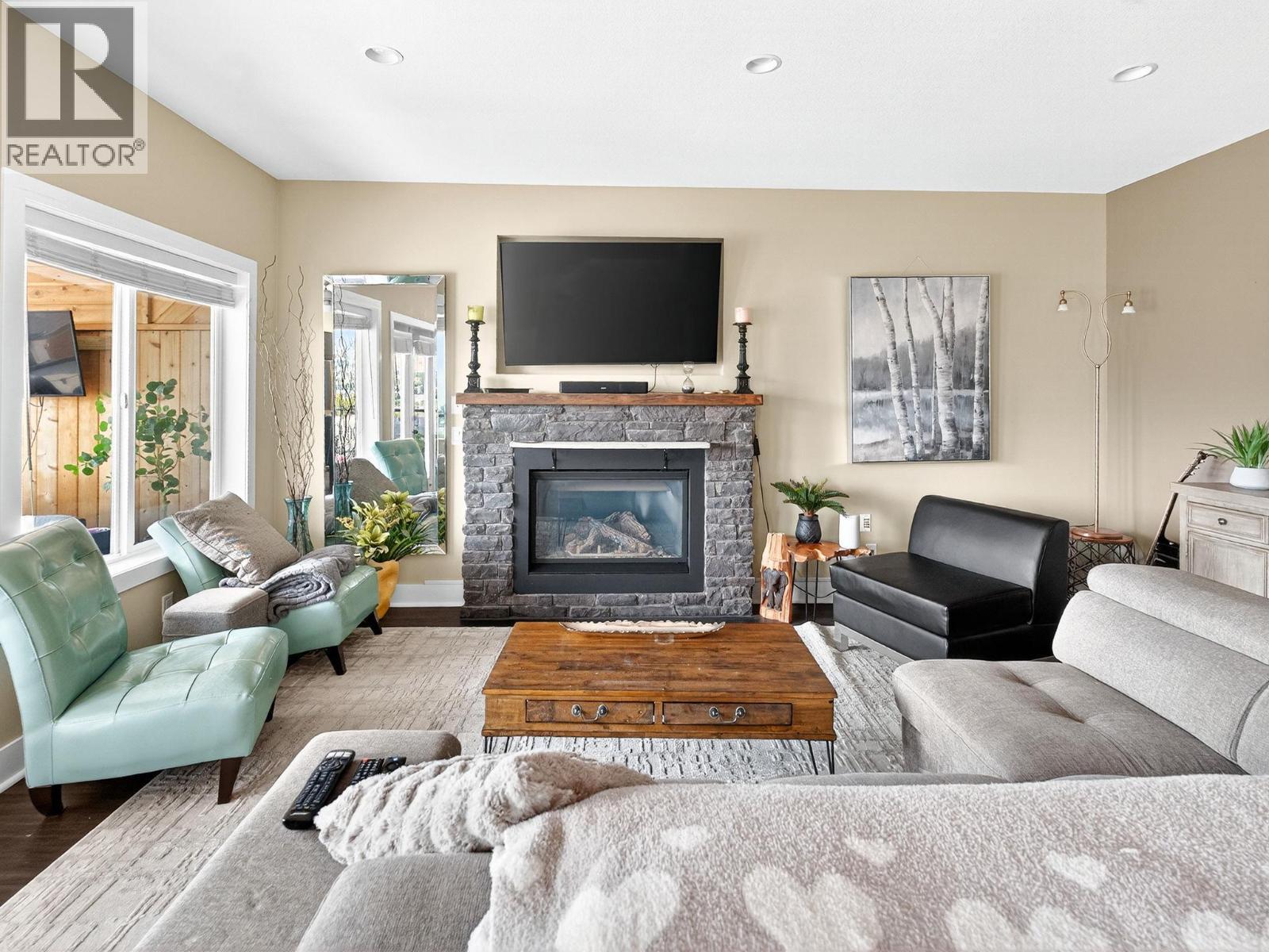 1365 Nishi Court. Kelowna, British Columbia