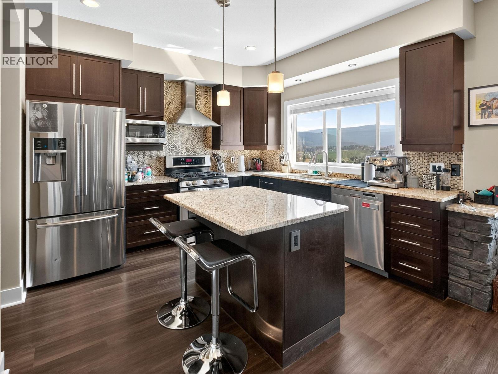 1365 Nishi Court. Kelowna, British Columbia