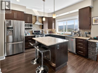 1365 Nishi Court. Kelowna, British Columbia