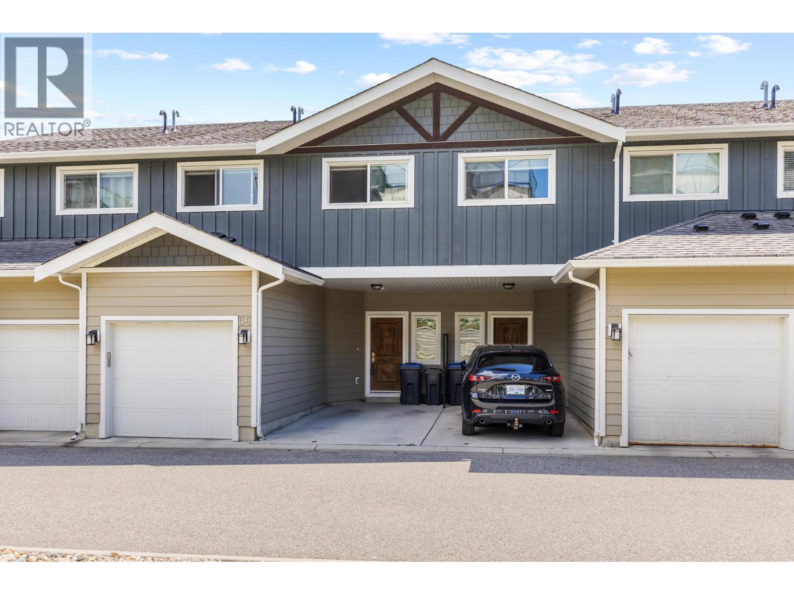 600 Boynton Place Unit# 56. Kelowna, British Columbia