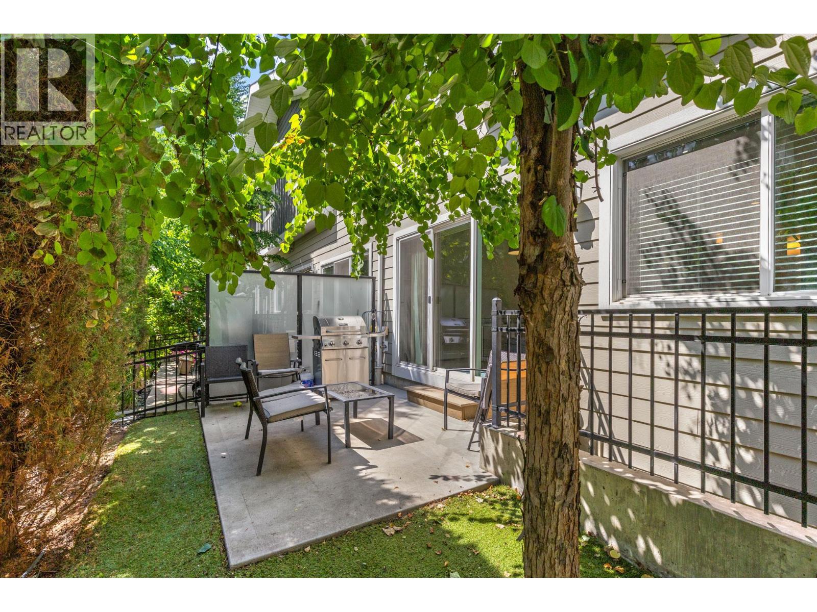 600 Boynton Place Unit# 56. Kelowna, British Columbia