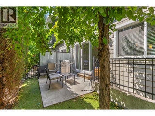 600 Boynton Place Unit# 56. Kelowna, British Columbia