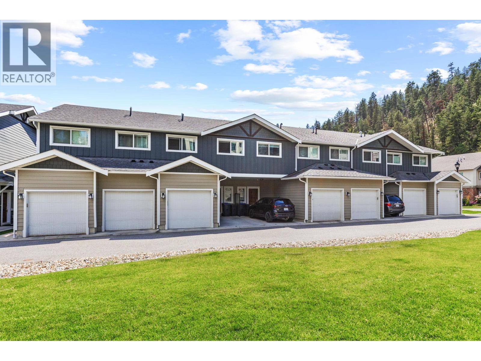 600 Boynton Place Unit# 56. Kelowna, British Columbia