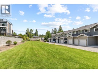 600 Boynton Place Unit# 56. Kelowna, British Columbia