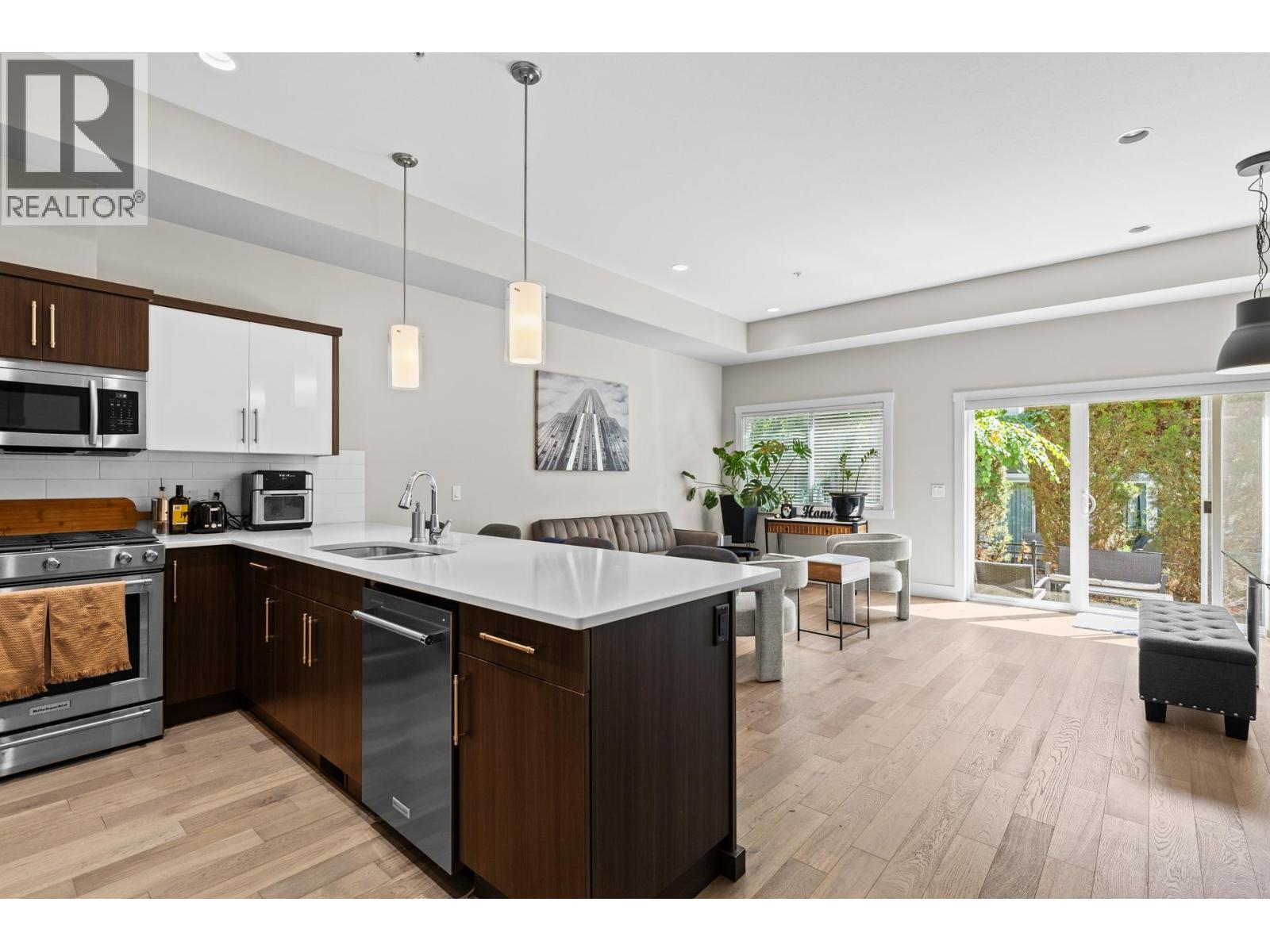 600 Boynton Place Unit# 56. Kelowna, British Columbia