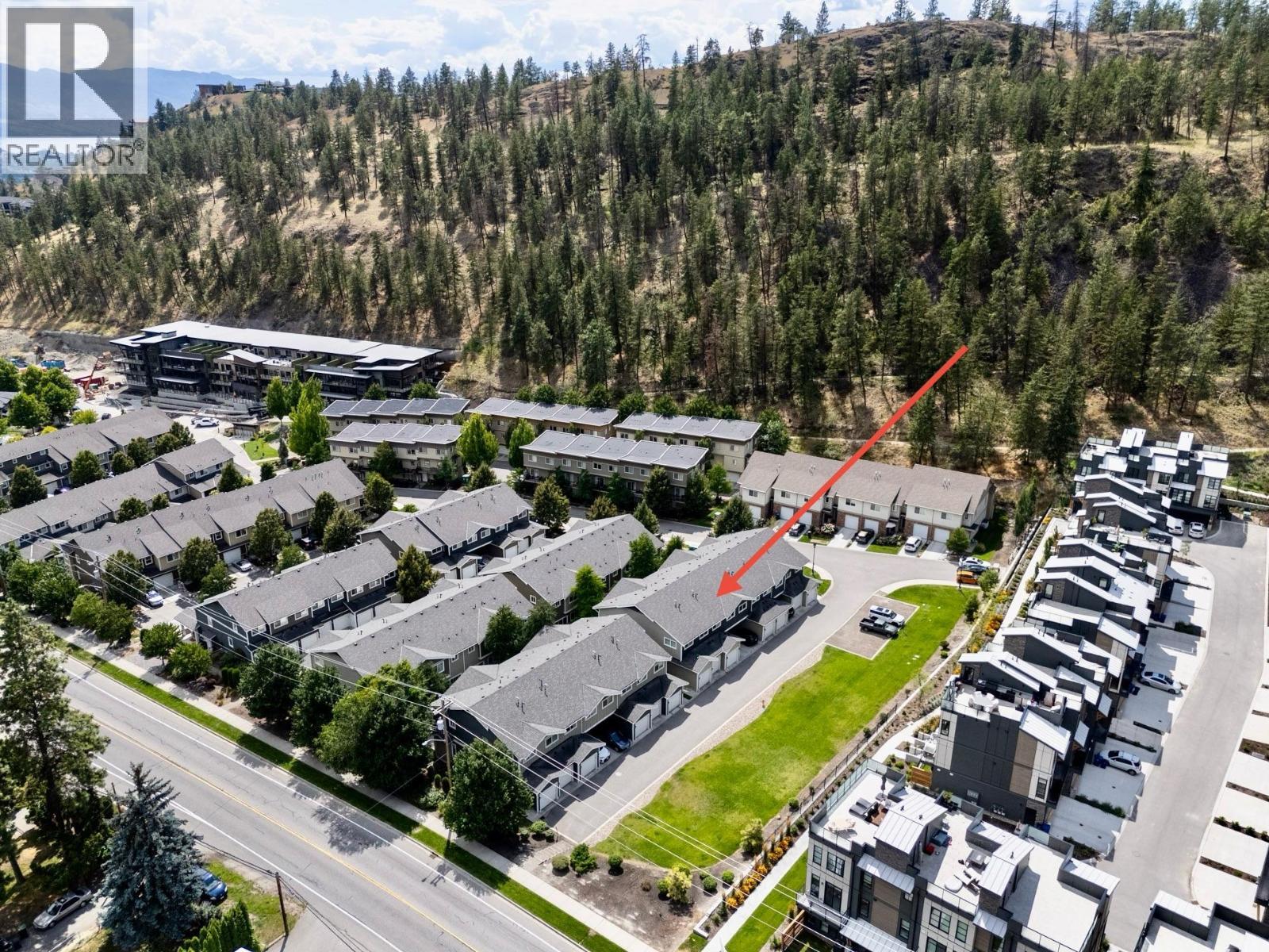 600 Boynton Place Unit# 56. Kelowna, British Columbia