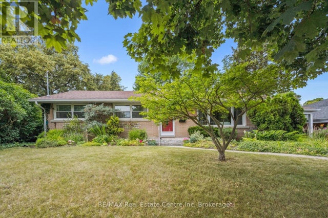 29 Echo Drive, Guelph (dovercliffe Park/old University)