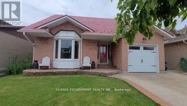 448 Acadia Drive, Hamilton (rushdale)