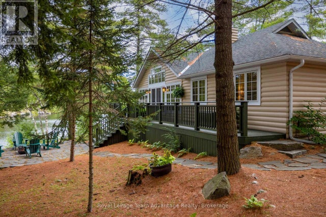 5 Fallingview Trail, Seguin