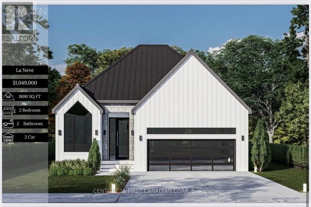 4324 Calhoun Way, London South (south V)