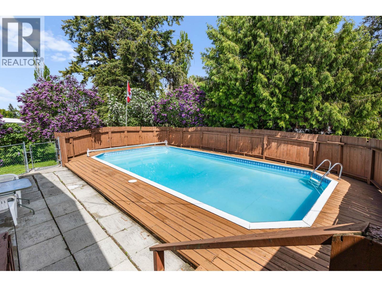 350 Clarissa Road. Kelowna, British Columbia