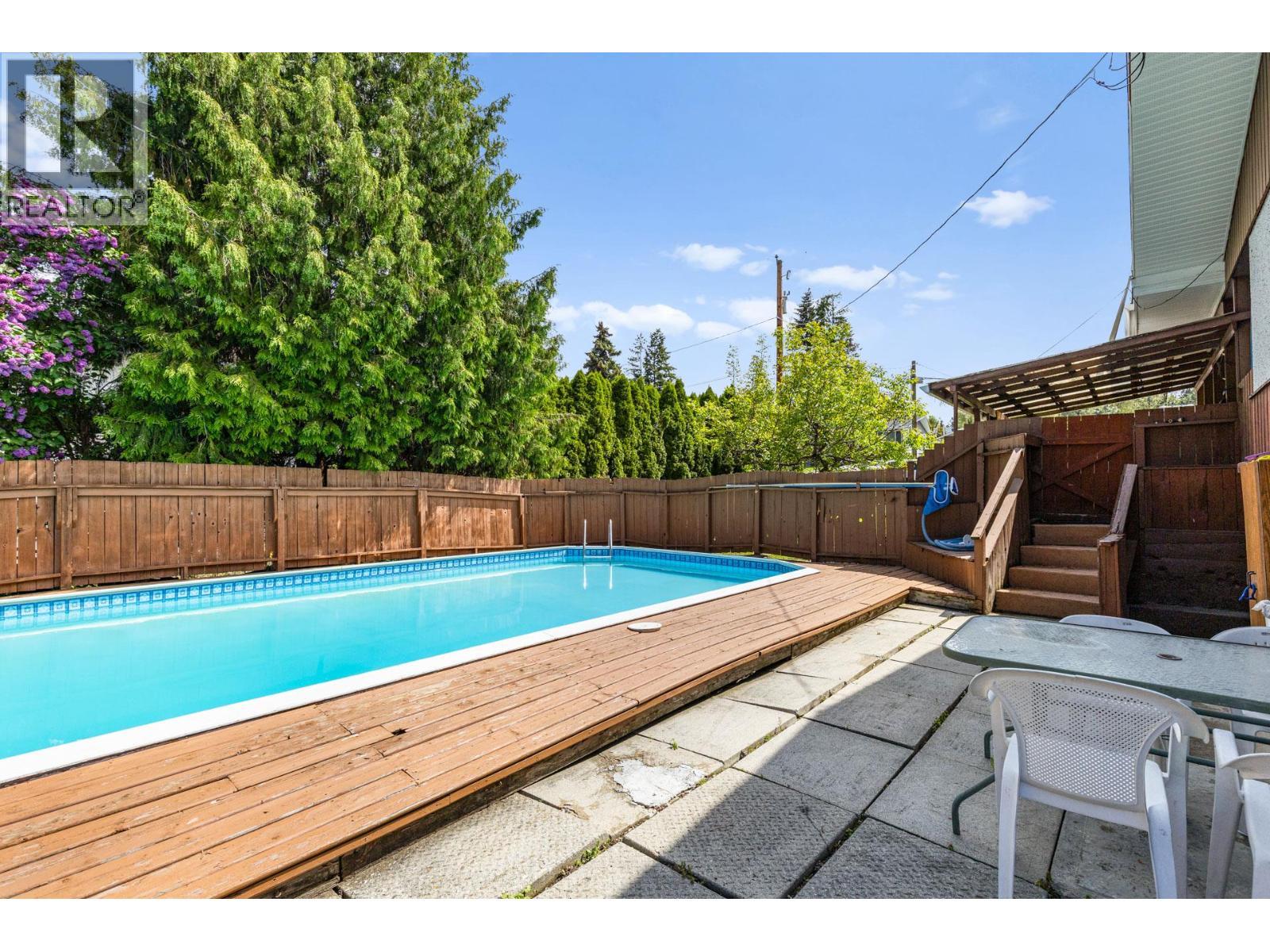 350 Clarissa Road. Kelowna, British Columbia