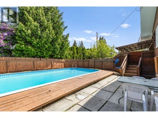 350 Clarissa Road. Kelowna, British Columbia