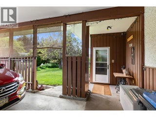 350 Clarissa Road. Kelowna, British Columbia