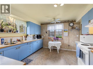 350 Clarissa Road. Kelowna, British Columbia