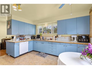 350 Clarissa Road. Kelowna, British Columbia