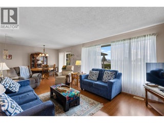 350 Clarissa Road. Kelowna, British Columbia