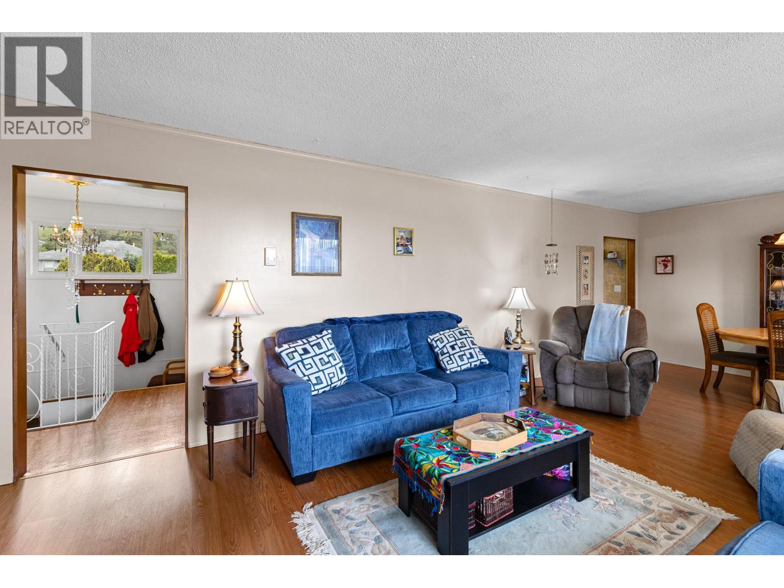 350 Clarissa Road. Kelowna, British Columbia