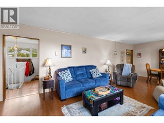 350 Clarissa Road. Kelowna, British Columbia