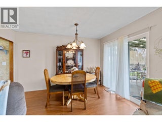 350 Clarissa Road. Kelowna, British Columbia