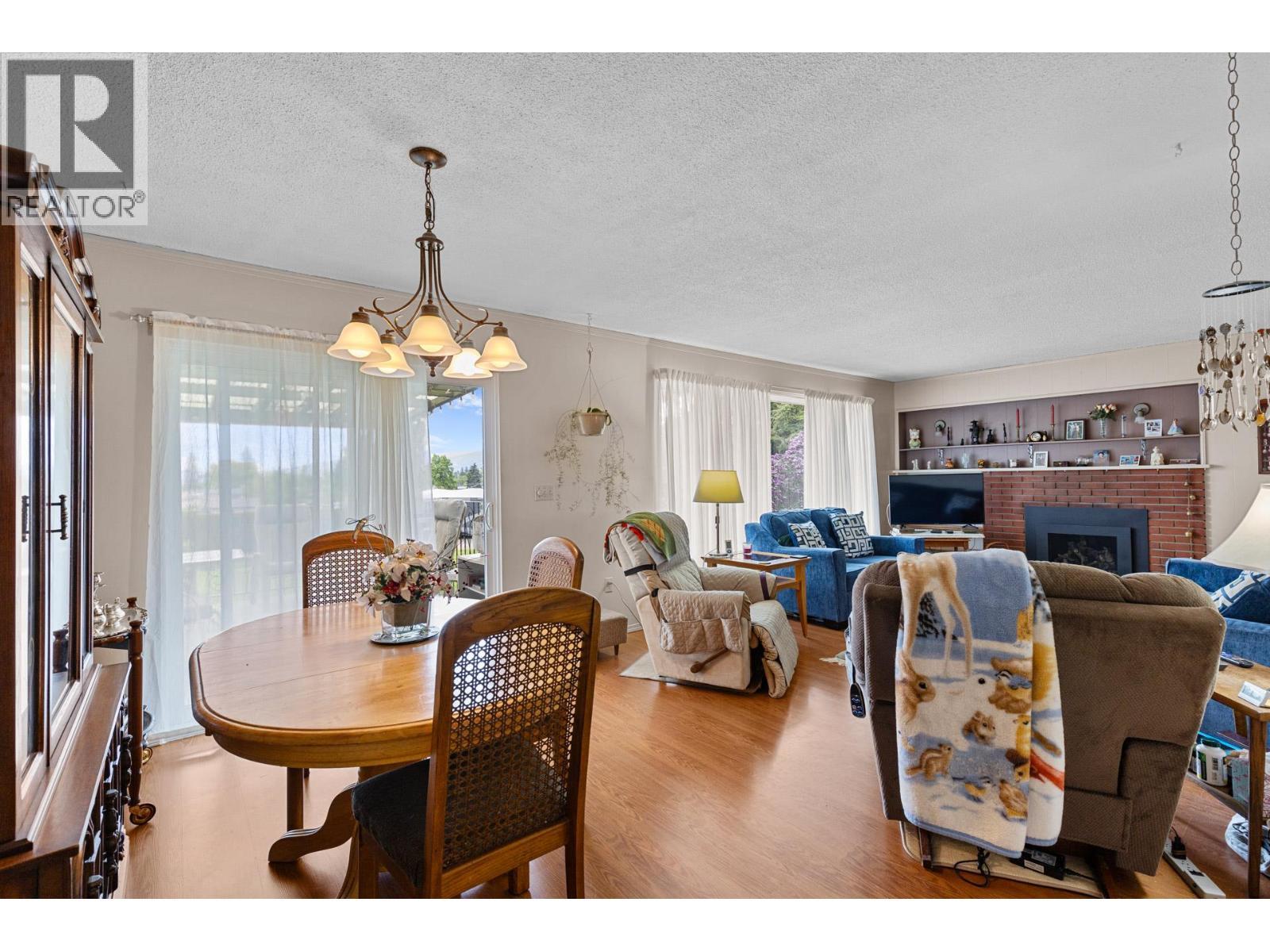 350 Clarissa Road. Kelowna, British Columbia