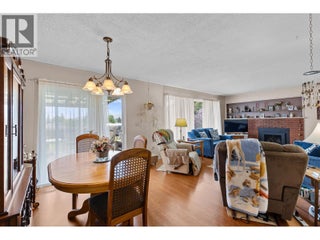 350 Clarissa Road. Kelowna, British Columbia