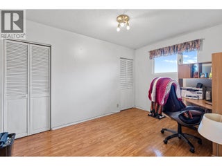 350 Clarissa Road. Kelowna, British Columbia