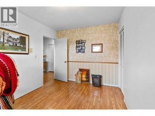 350 Clarissa Road. Kelowna, British Columbia