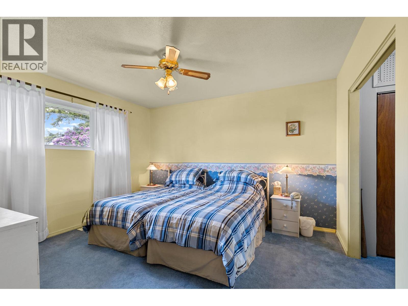 350 Clarissa Road. Kelowna, British Columbia