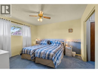 350 Clarissa Road. Kelowna, British Columbia