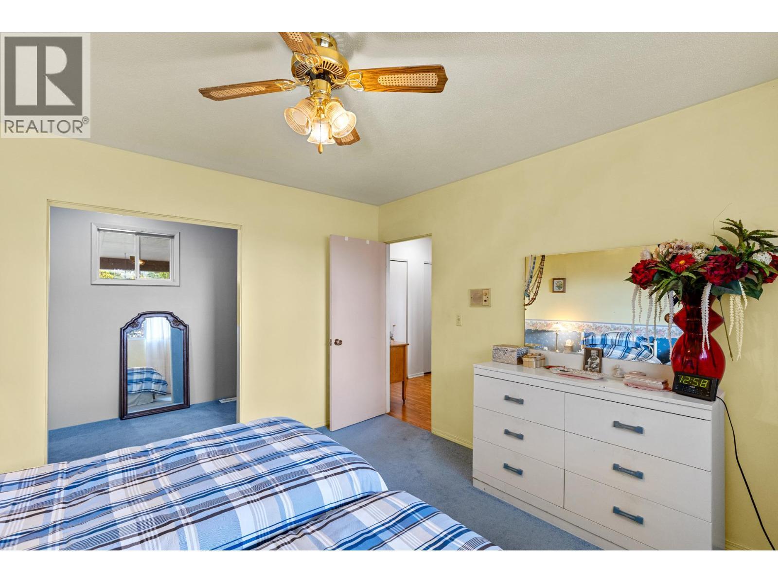 350 Clarissa Road. Kelowna, British Columbia