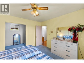 350 Clarissa Road. Kelowna, British Columbia