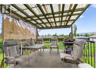 350 Clarissa Road. Kelowna, British Columbia