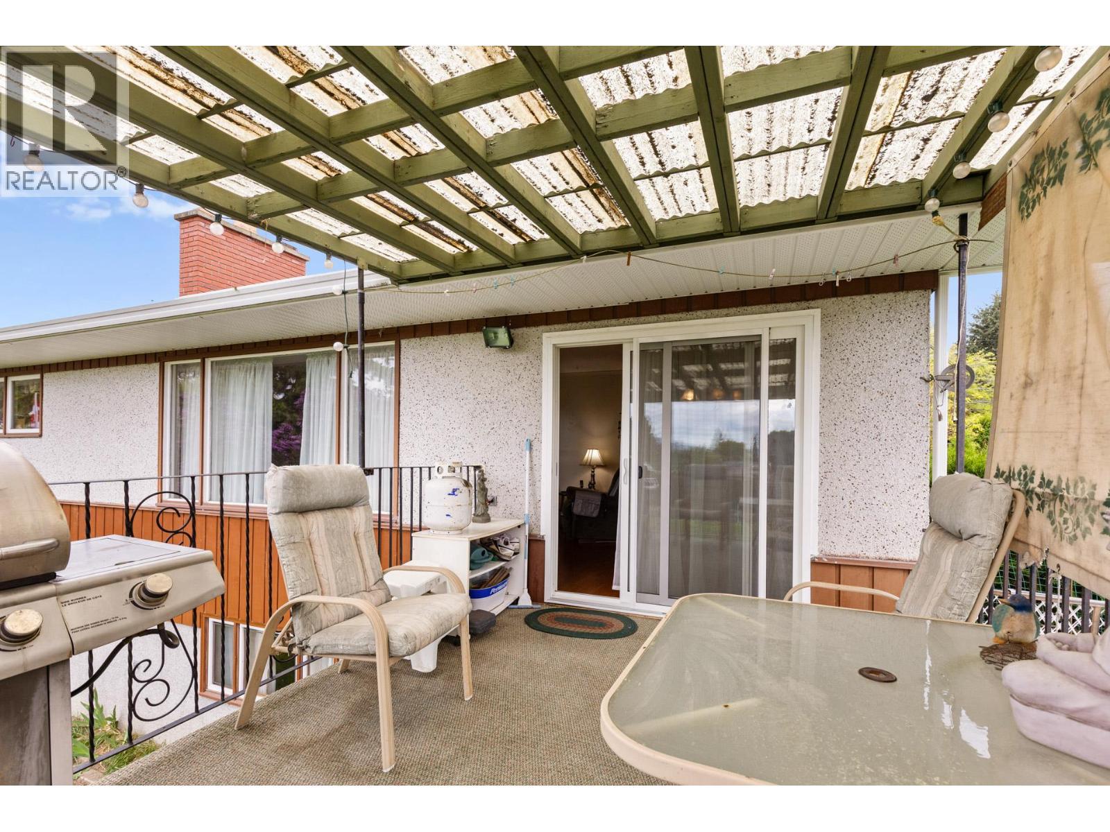 350 Clarissa Road. Kelowna, British Columbia