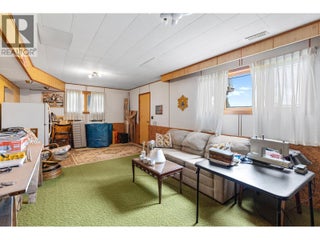 350 Clarissa Road. Kelowna, British Columbia