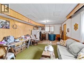 350 Clarissa Road. Kelowna, British Columbia