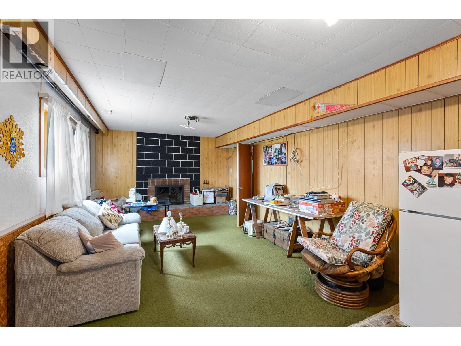 350 Clarissa Road. Kelowna, British Columbia