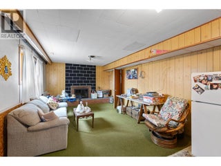 350 Clarissa Road. Kelowna, British Columbia