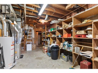 350 Clarissa Road. Kelowna, British Columbia