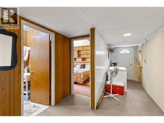 350 Clarissa Road. Kelowna, British Columbia