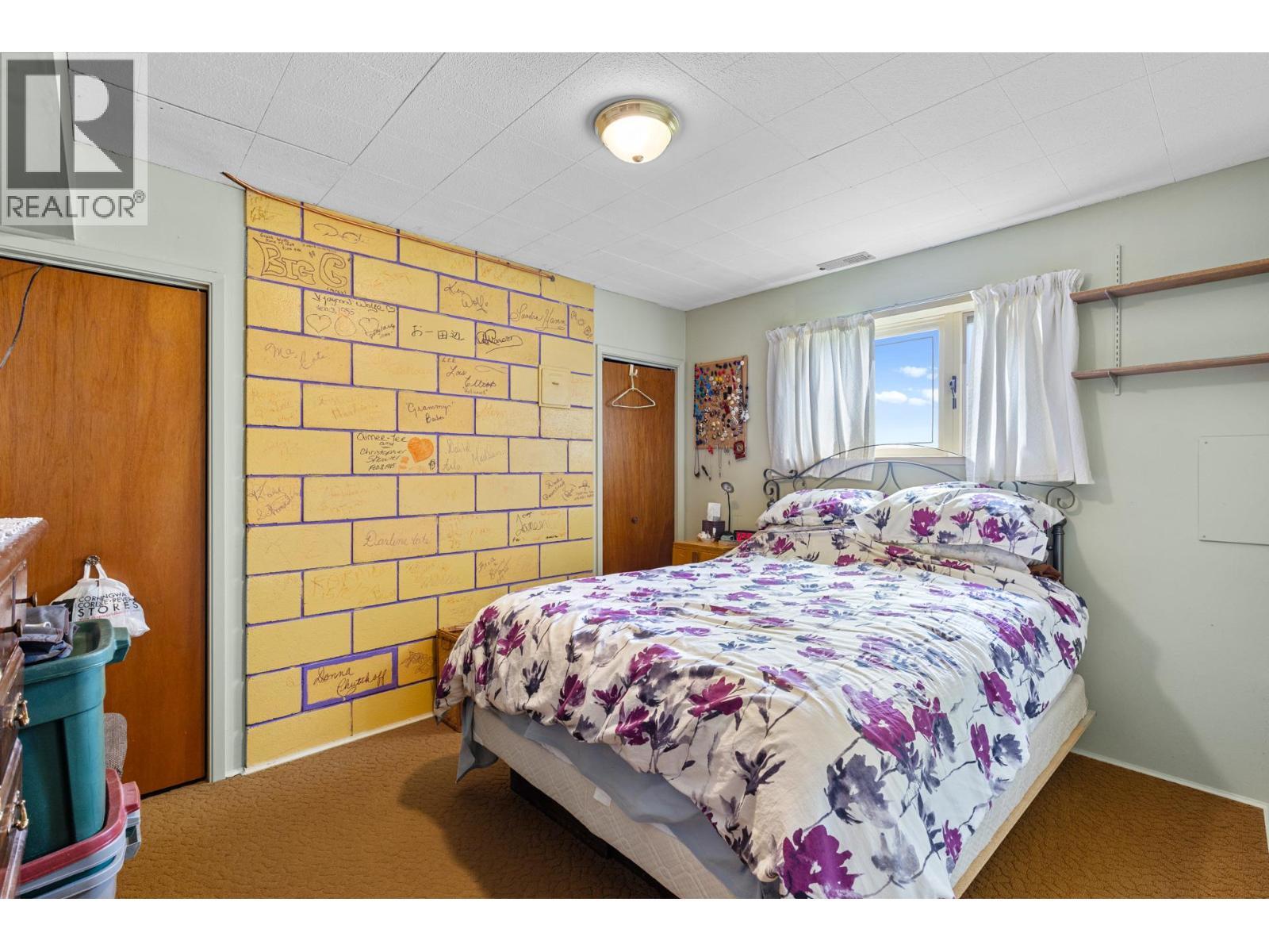 350 Clarissa Road. Kelowna, British Columbia